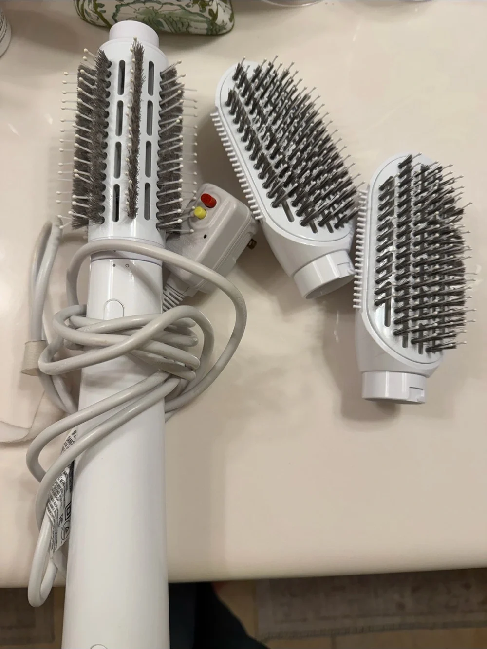 T3 AIREBRUSH DUO